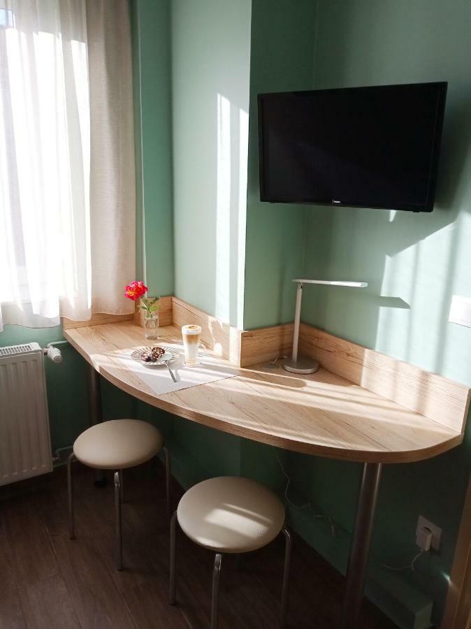 Valentina Apartman Apartment Eger Luaran gambar