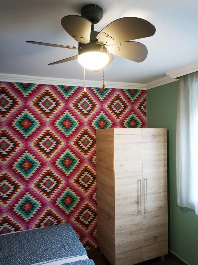 Valentina Apartman Apartment Eger Luaran gambar