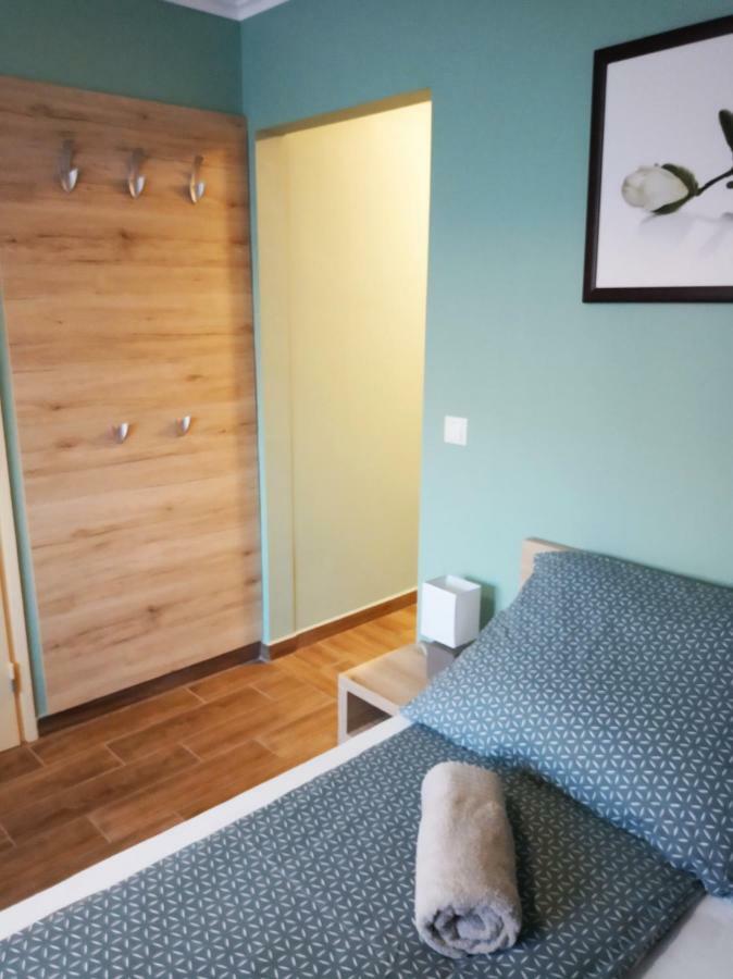 Valentina Apartman Apartment Eger Luaran gambar